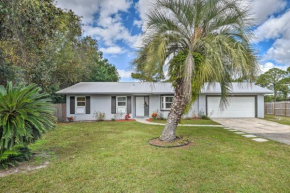 Deltona Lake House, Day Trip to Disney and Universal